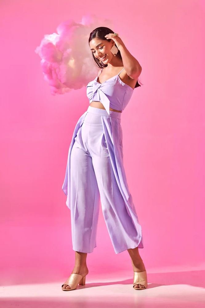 Wrap Pants photo 2