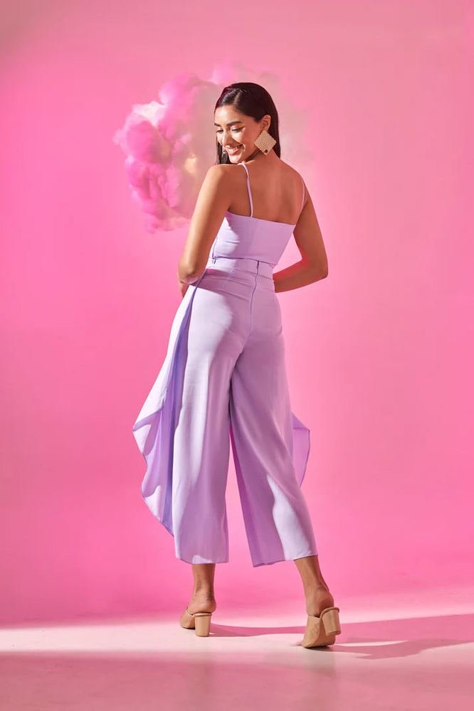 Wrap Pants